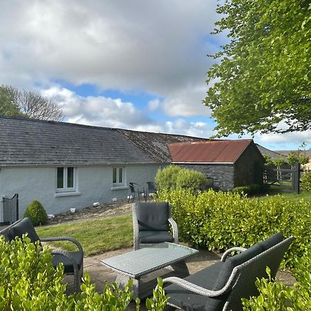 Winstitchen Cottage Situated Near The River Barle Simonsbath Exterior foto