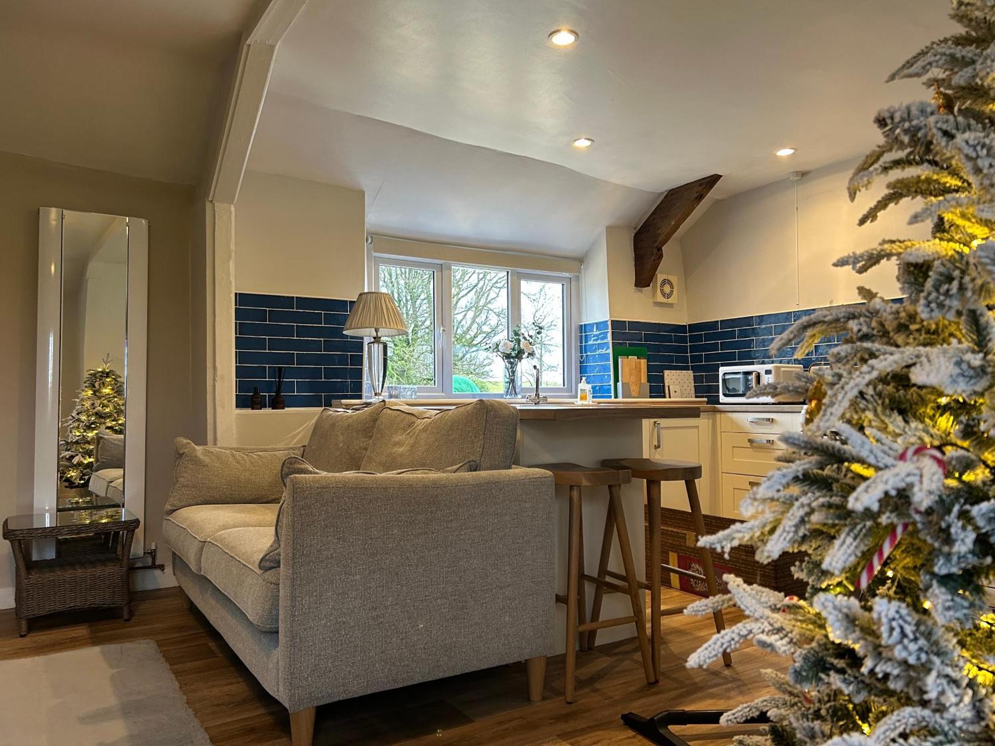 Winstitchen Cottage Situated Near The River Barle Simonsbath Exterior foto